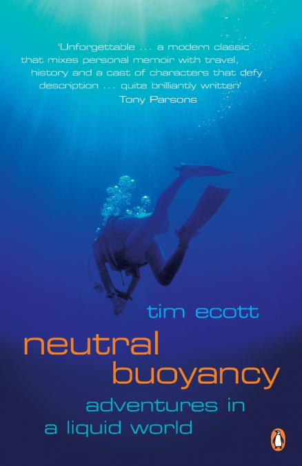 Neutral Buoyancy
