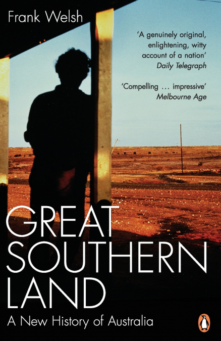 Great Southern Land