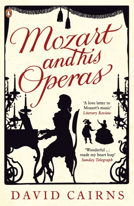 Mozart and His Operas