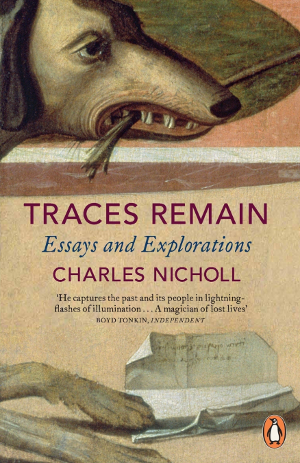 Traces Remain