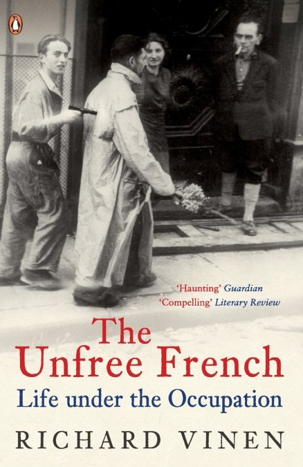 The Unfree French