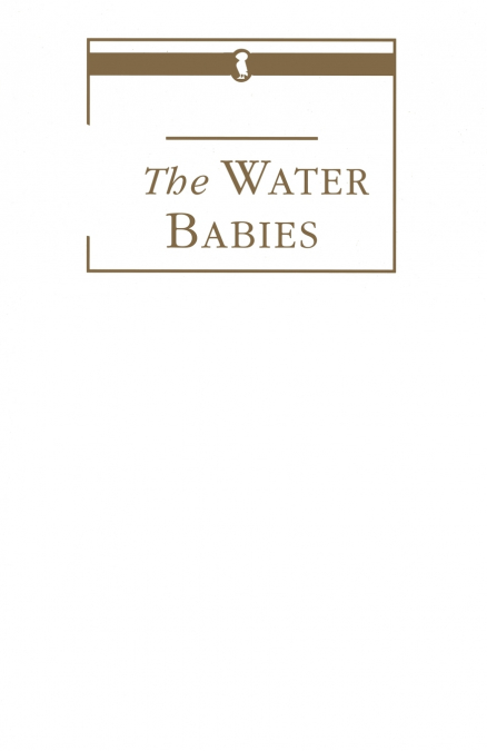 The Water Babies