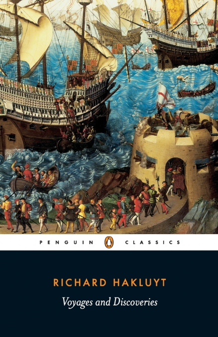 Voyages and Discoveries