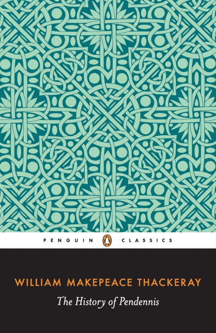 The History of Pendennis