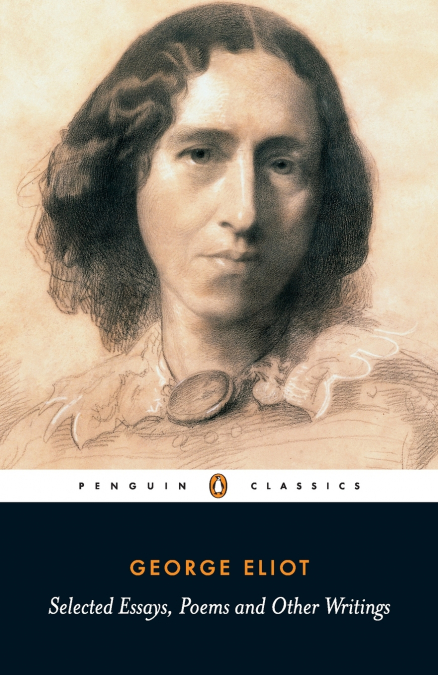 Selected Essays Poems and Other Writings