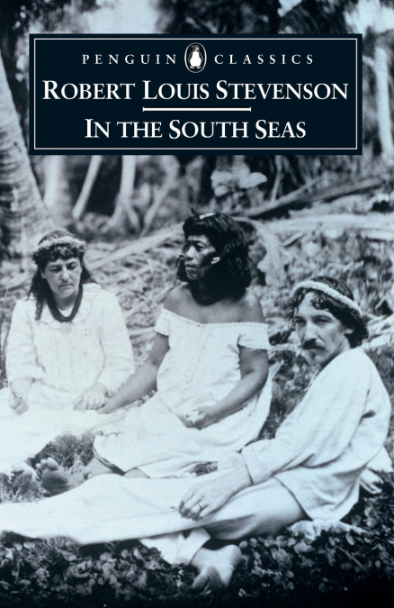 In The South Seas