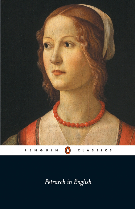 Petrarch in English