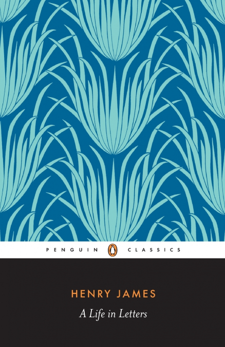 Henry James