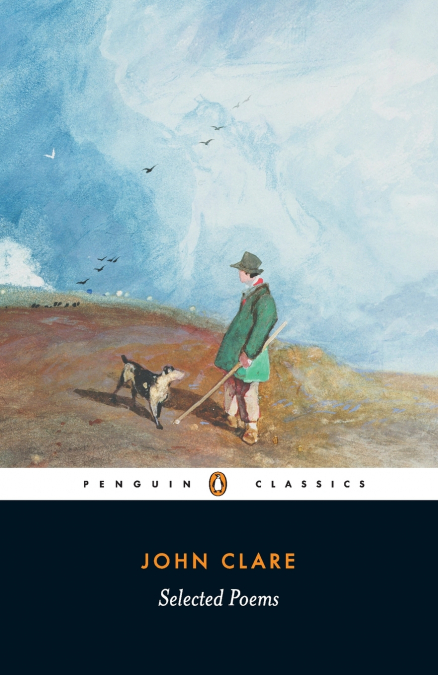 Selected Poems
