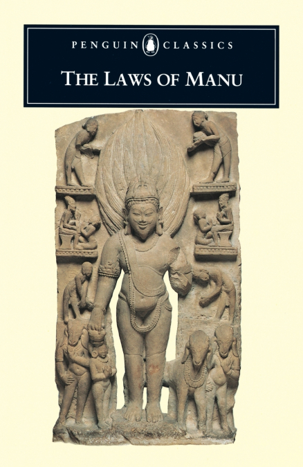 The Laws of Manu