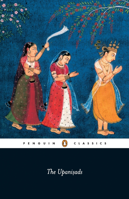 The Upanishads