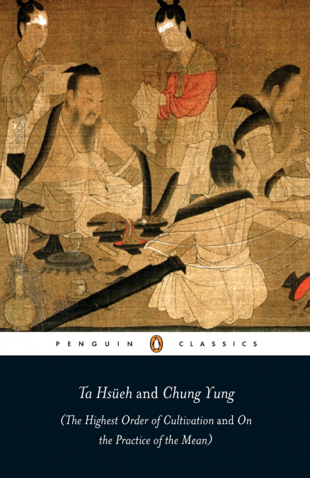 Ta Hsueh and Chung Yung