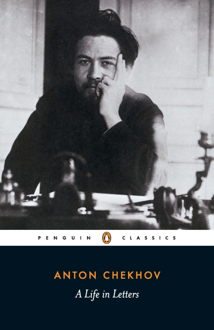 A Life in Letters