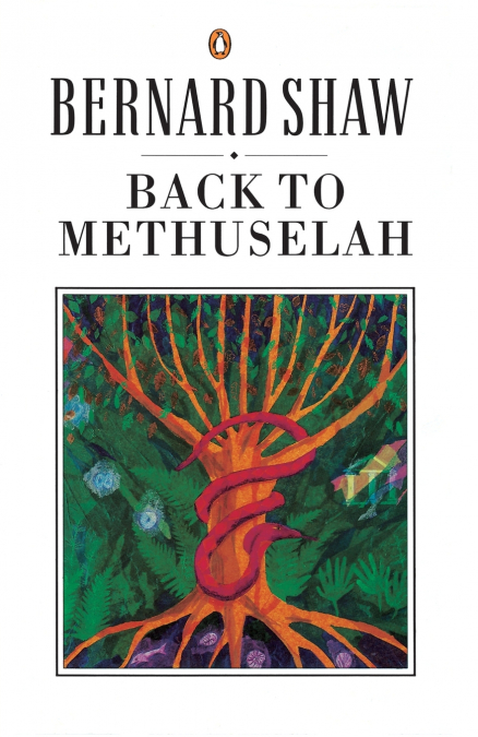 Back to Methuselah