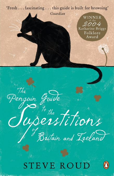 The Penguin Guide to the Superstitions o