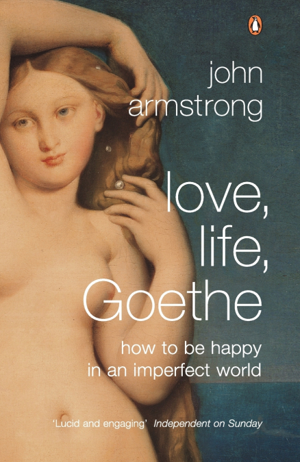 Love Life Goethe