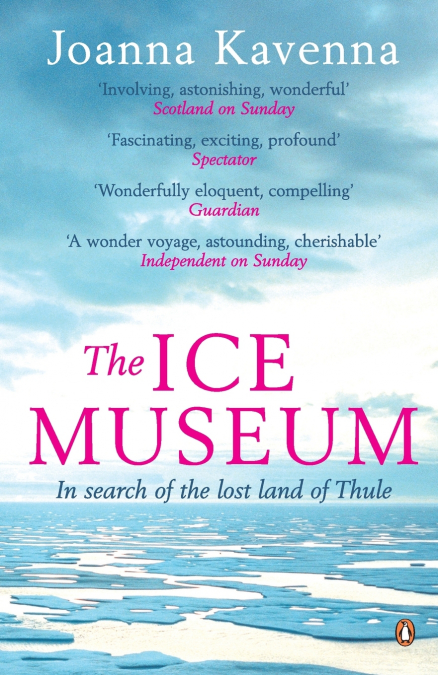 The Ice Museum
