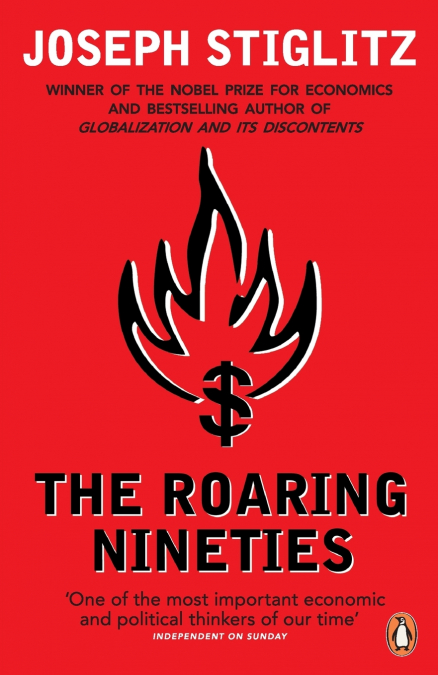 The Roaring Nineties