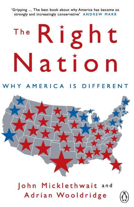 The Right Nation