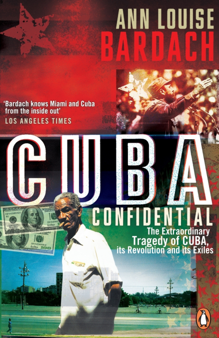 Cuba Confidential