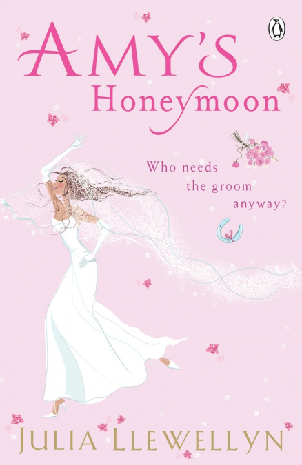 Amys Honeymoon
