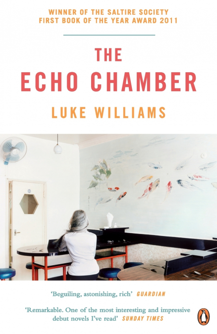 The Echo Chamber