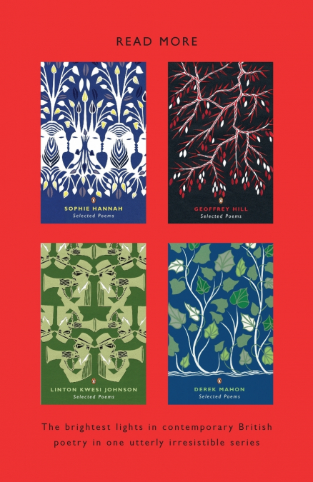 Selected Poems