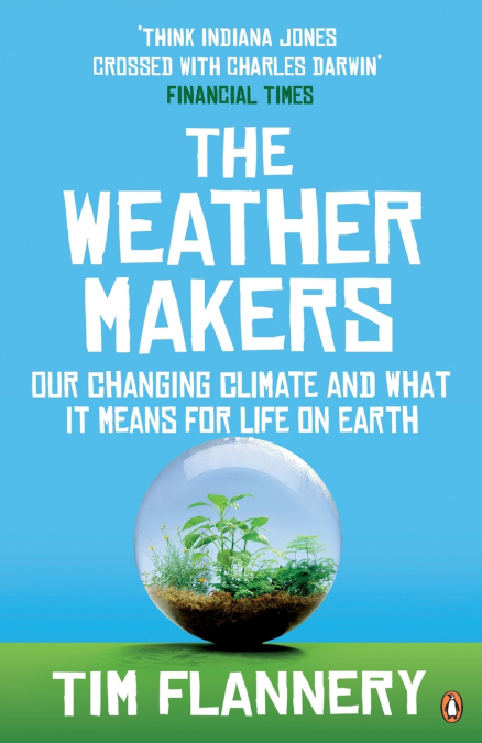 The Weather Makers