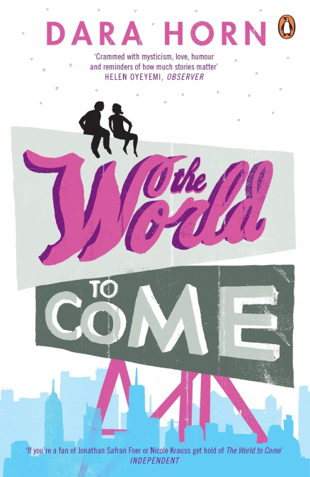 The World to Come