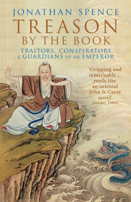 Treason By The Book