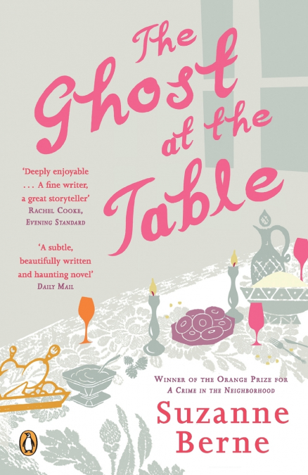The Ghost at the Table
