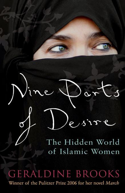 Nine Parts of Desire