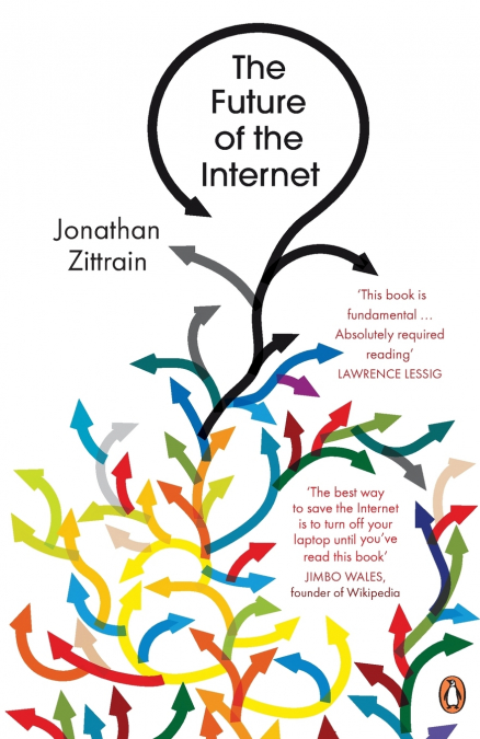 The Future of the Internet