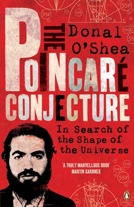 The Poincare Conjecture