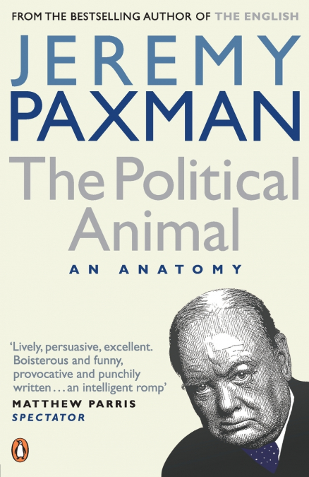 The Political Animal