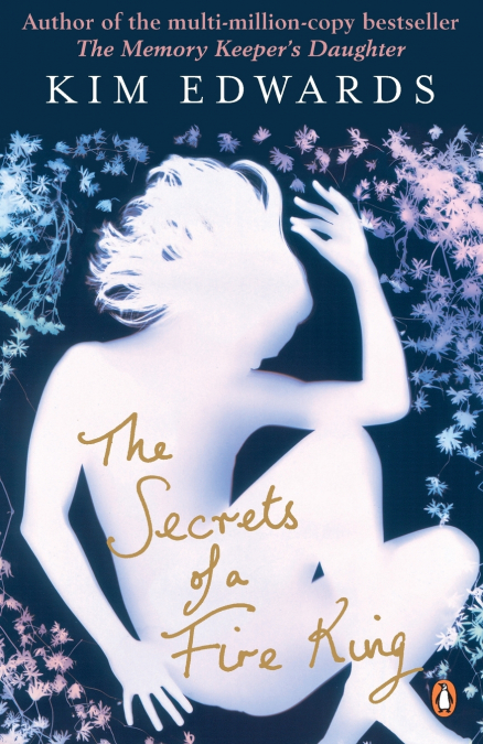 The Secrets of a Fire King