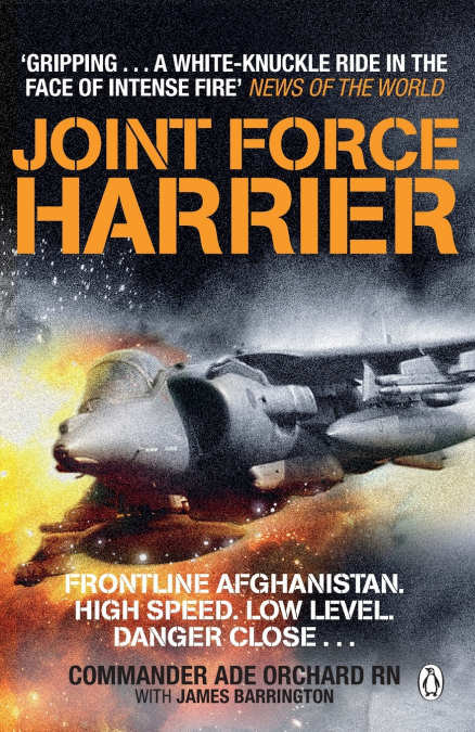 Joint Force Harrier