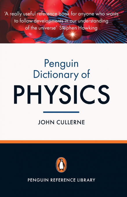 Penguin Dictionary of Physics