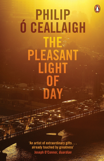The Pleasant Light of Day