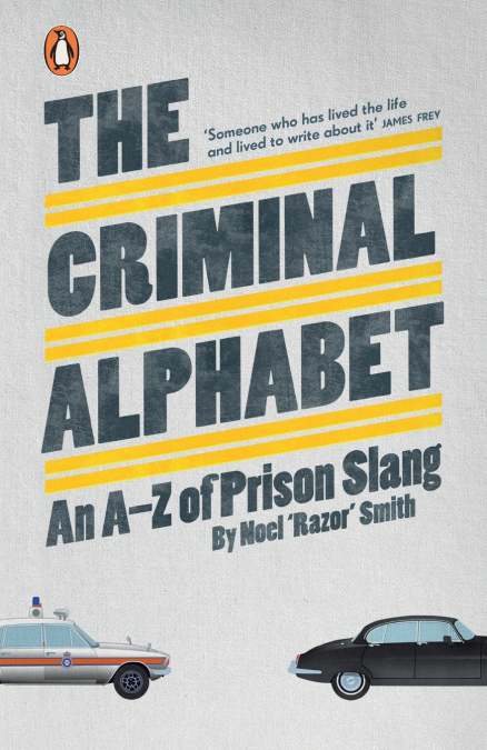The Criminal Alphabet