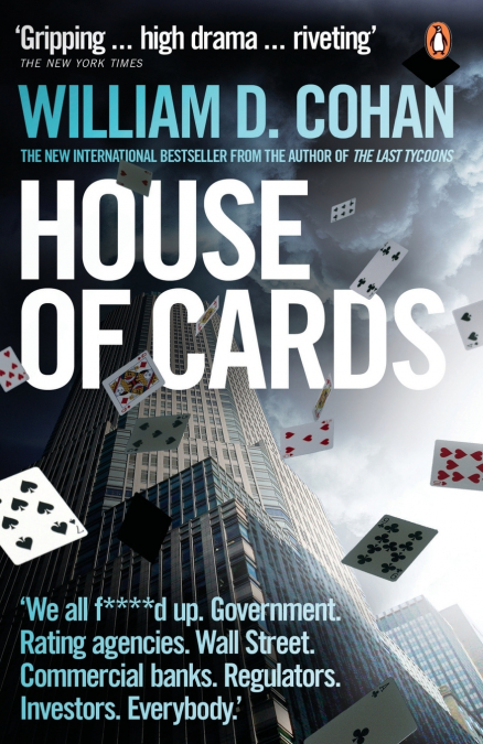 House of Cards