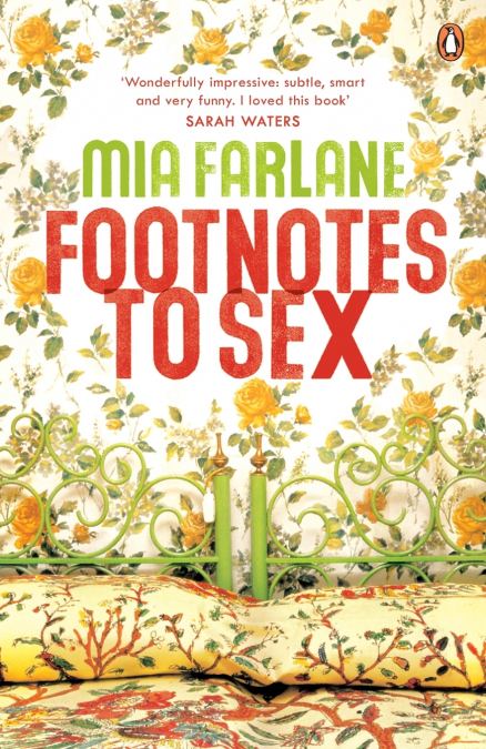 Footnotes to Sex