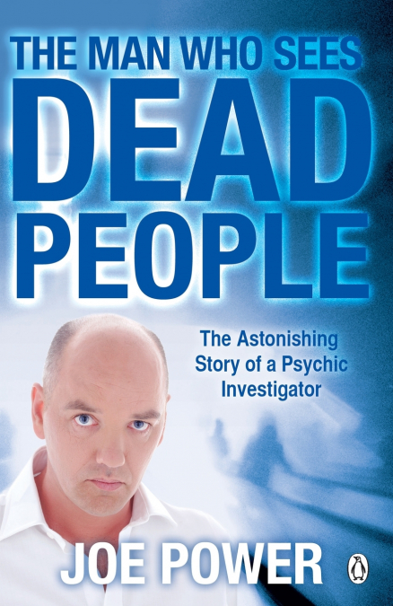 The Man Who Sees Dead People