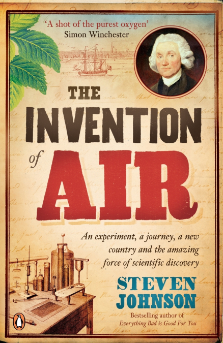 The Invention of Air