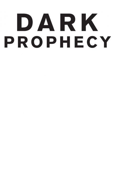Dark Prophecy
