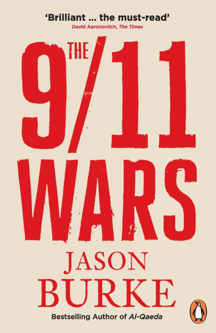 The 9/11 Wars