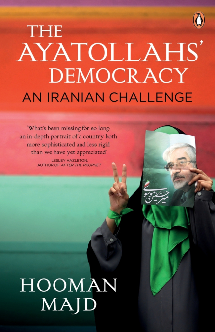 The Ayatollahs Democracy