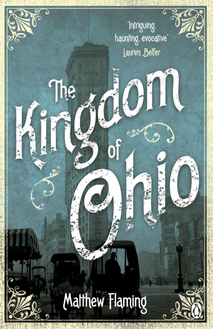 The Kingdom of Ohio