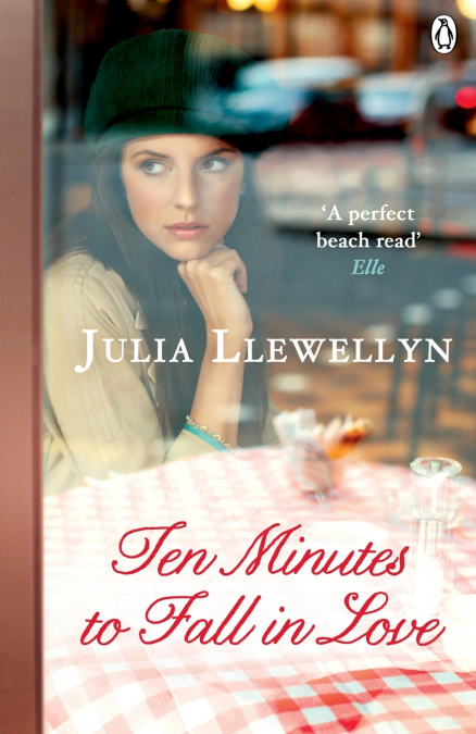 Ten Minutes to Fall in Love