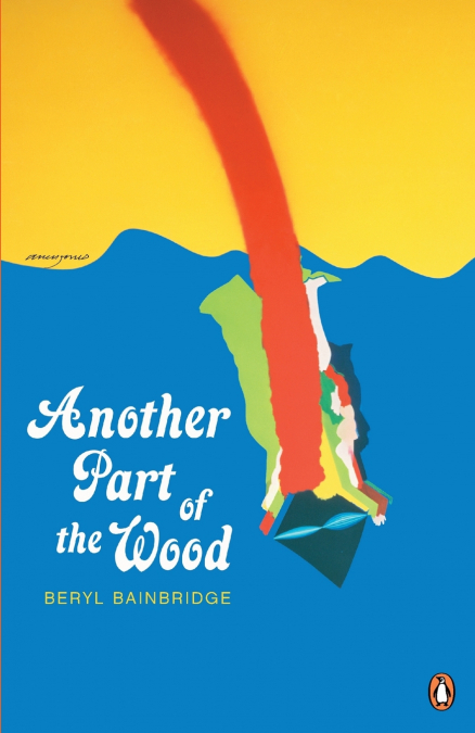 Another Part of the Wood